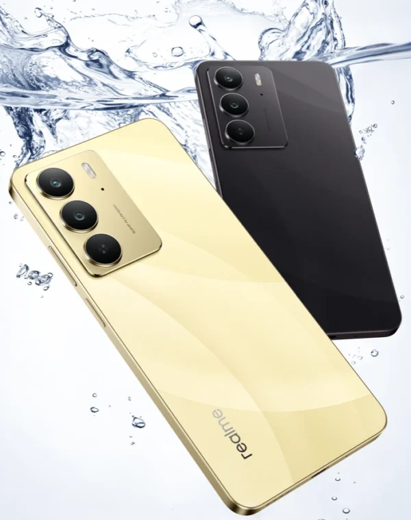 Realme C75 8/128GB