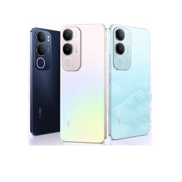 VIVO Y19S 6/128GB