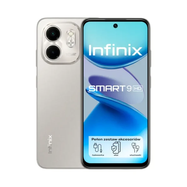 Infinix Smart9HD  4/64GB