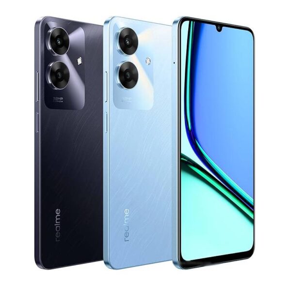 Realme NOTE 60 4/128GB