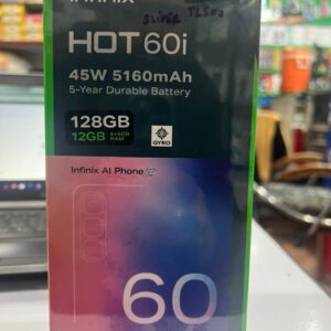 Infinix Hot60i 6/128