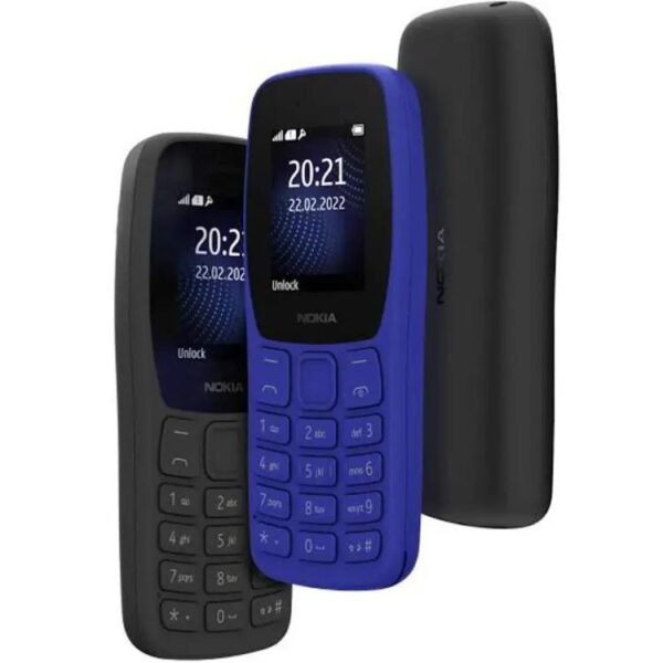 Nokia 105 Classic