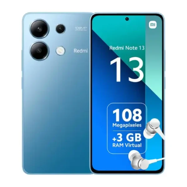 Redmi Note13   8/256gb