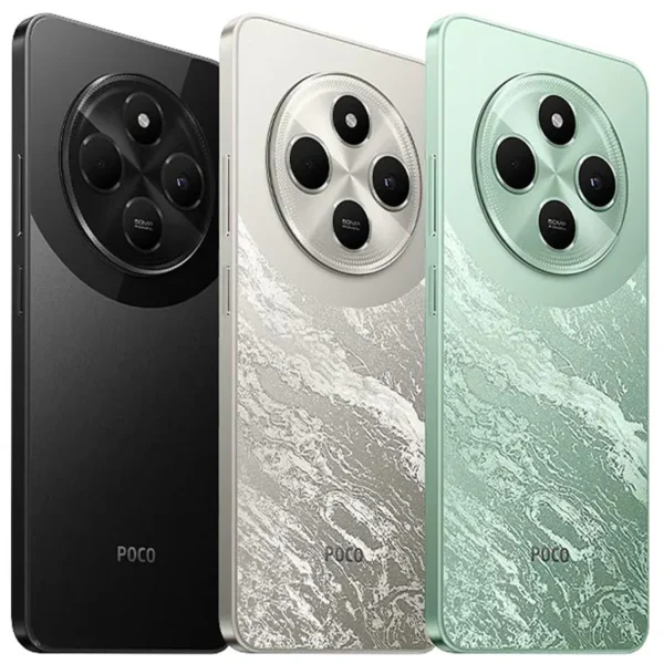 Poco C75 8/256gb