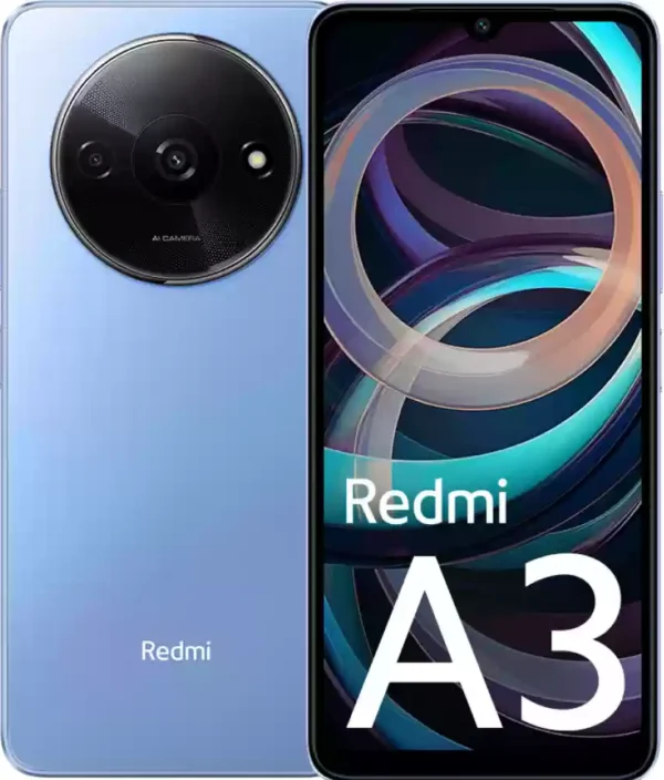Redmi A3 4/128gb