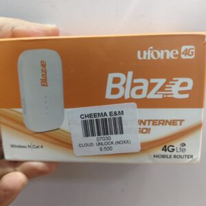 Wifi Internet Sharing Device