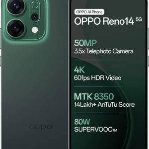 Oppo Reno 14 5G 8/256GB